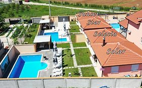 Bise Resort