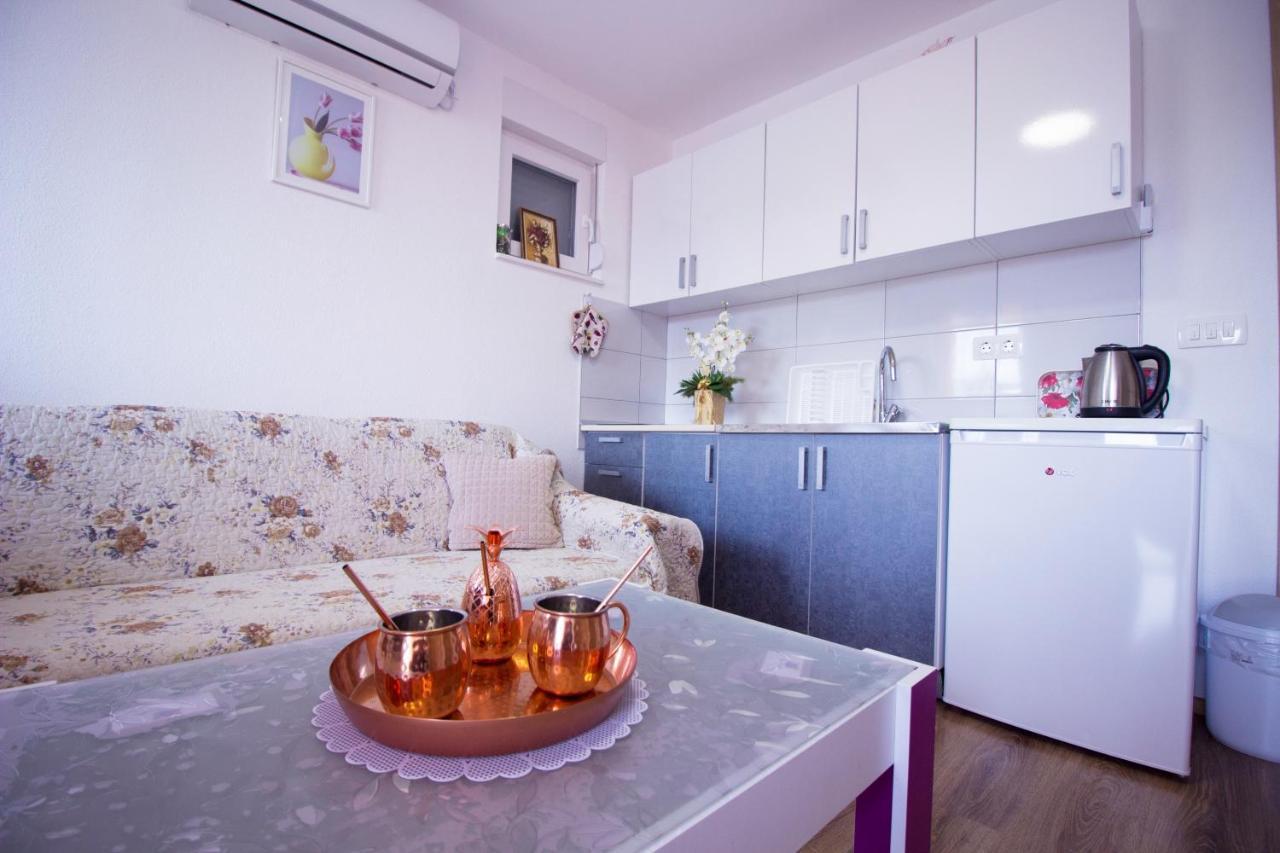 Bise Resort Blagaj Zimmer foto